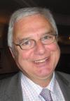Rtn. Stuart Shepherd 